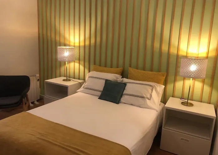 Alfama Dream Apartments