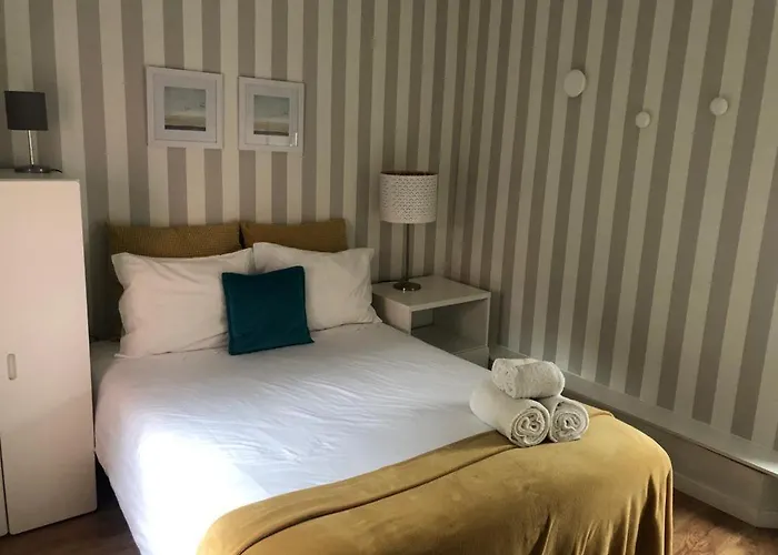 Alfama Dream Apartments