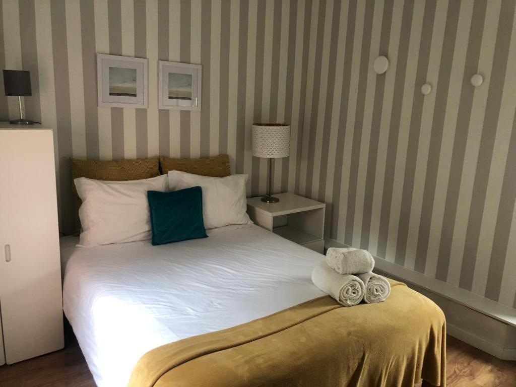 Alfama Dream Appartement Lissabon
