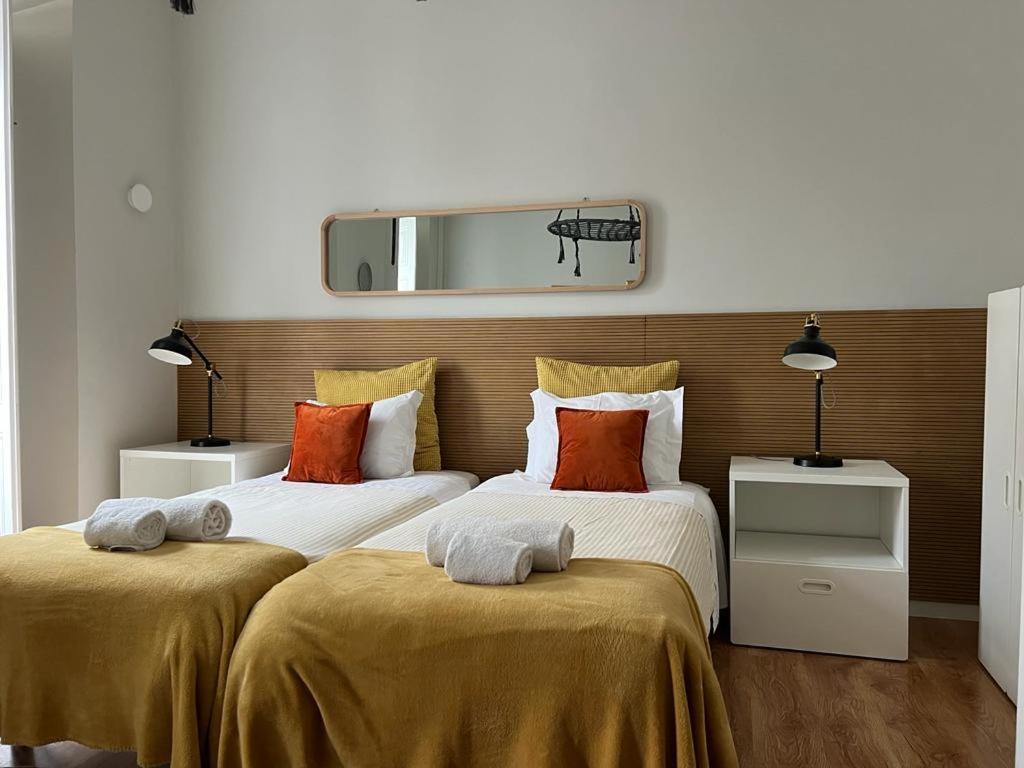 Appartement Alfama Dream Lissabon