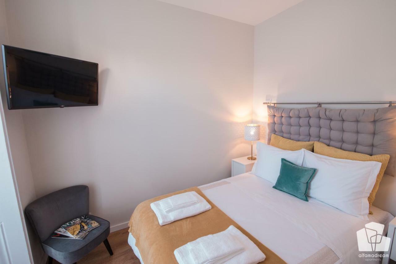 Appartement Alfama Dream Lissabon